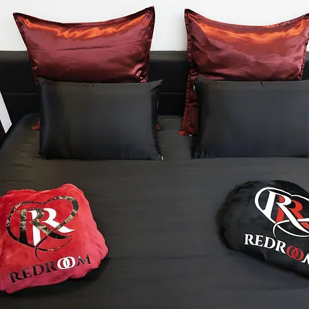 Apartment Redroom Privatif & Nuit Romantique A Deux Voiron